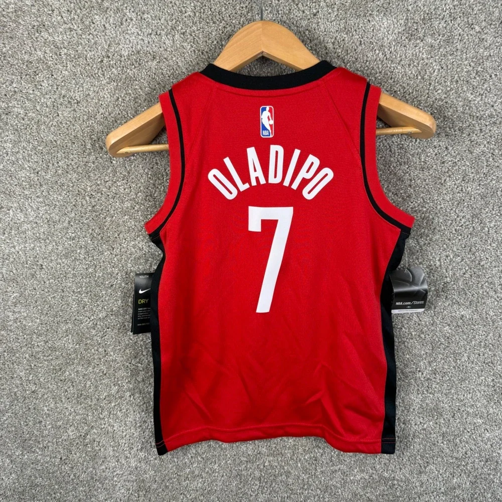 Nike official nba